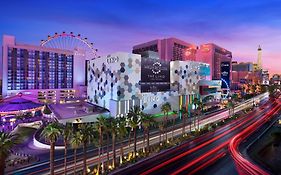 Las Vegas The Linq